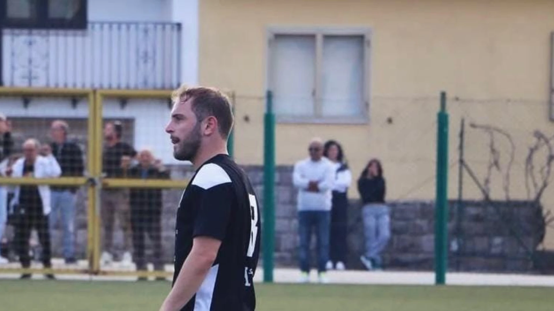 Ruggiero carica il Lokomotiv Riccia: “Non possiamo sbagliare, serve concentrazione dal primo minuto”